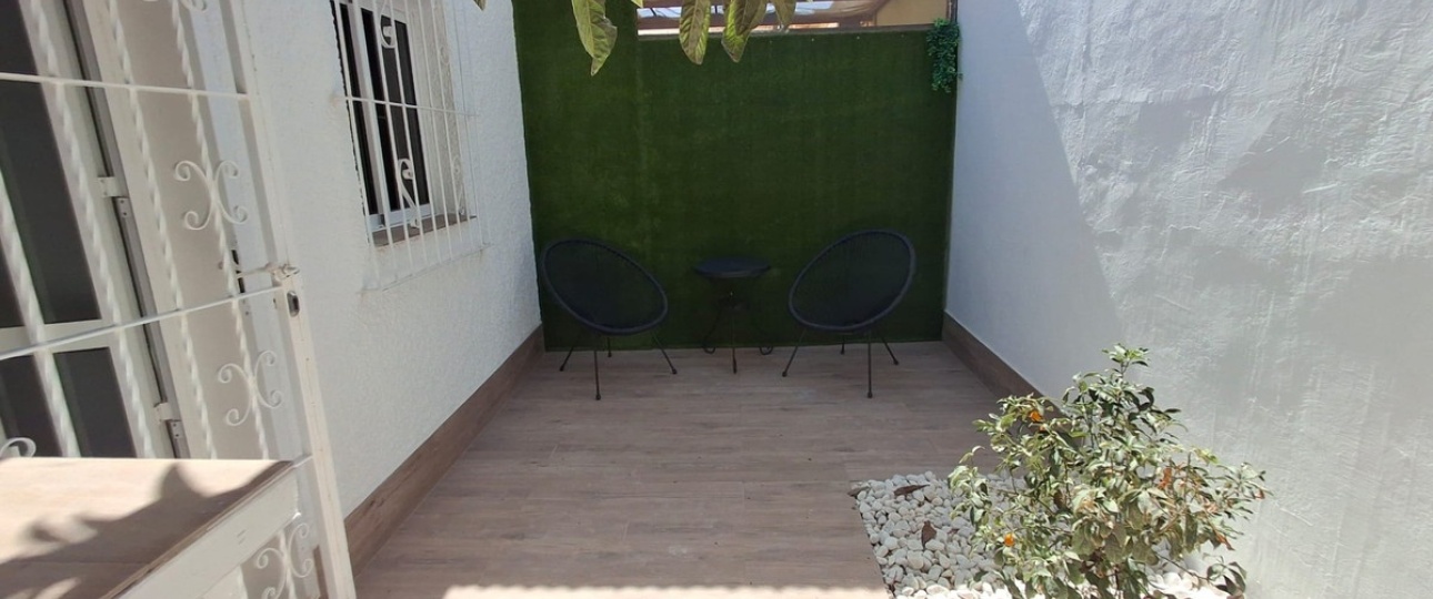 Rynek wtórny - Town house - Orihuela - Playa Flamenca