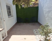 Rynek wtórny - Town house - Orihuela - Playa Flamenca