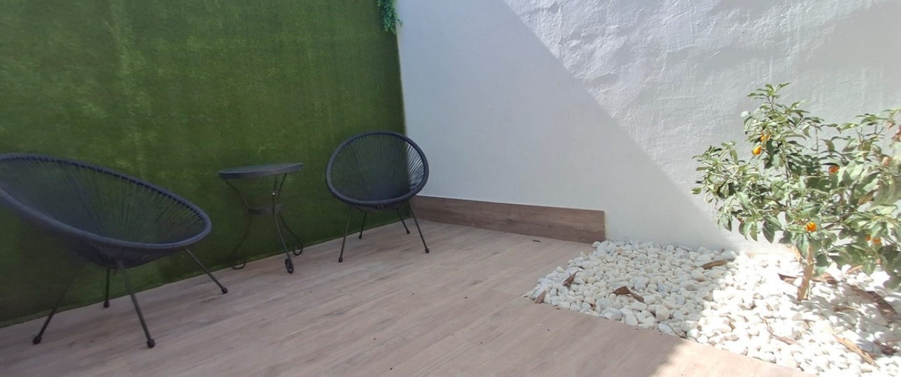 Rynek wtórny - Town house - Orihuela - Playa Flamenca
