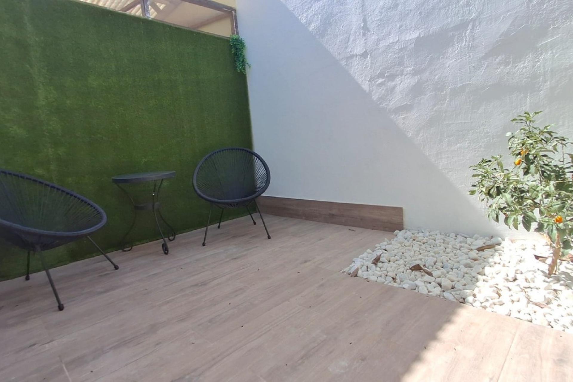 Rynek wtórny - Town house - Orihuela - Playa Flamenca
