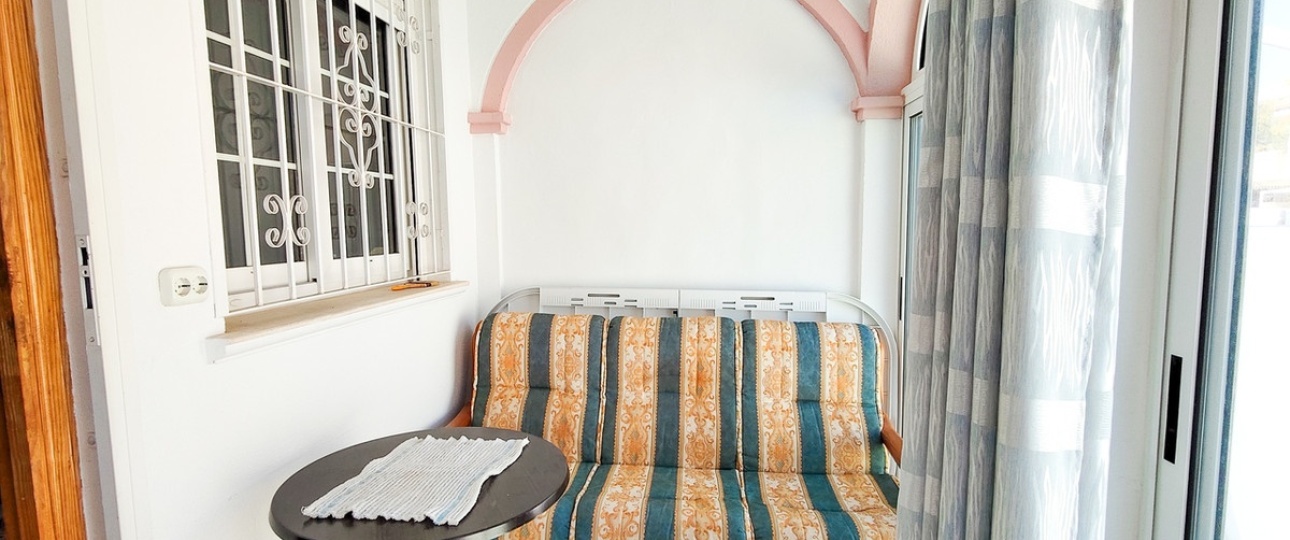 Rynek wtórny - Town house - Orihuela - Playa Flamenca