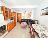 Rynek wtórny - Town house - Orihuela - Playa Flamenca