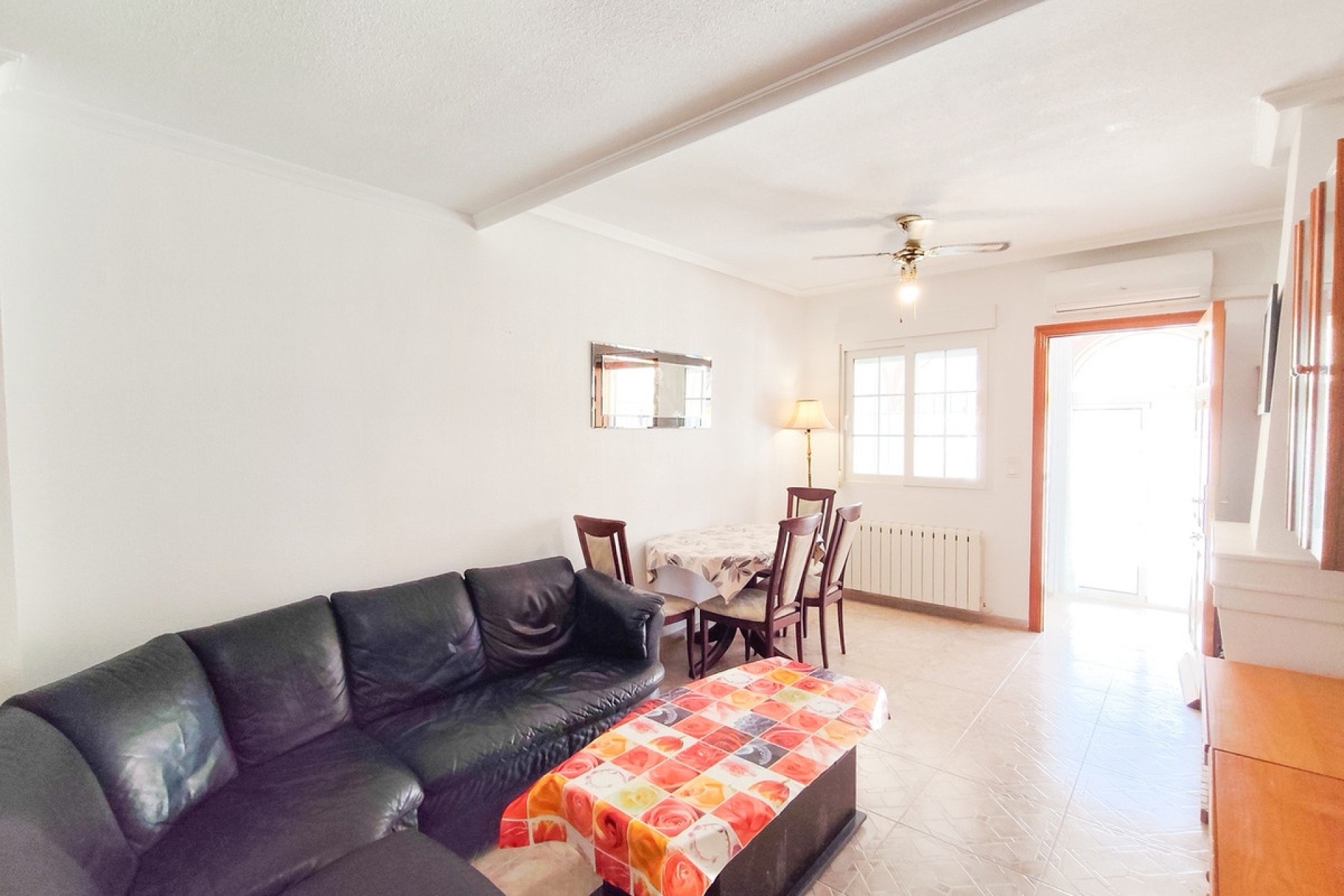 Rynek wtórny - Town house - Orihuela - Playa Flamenca