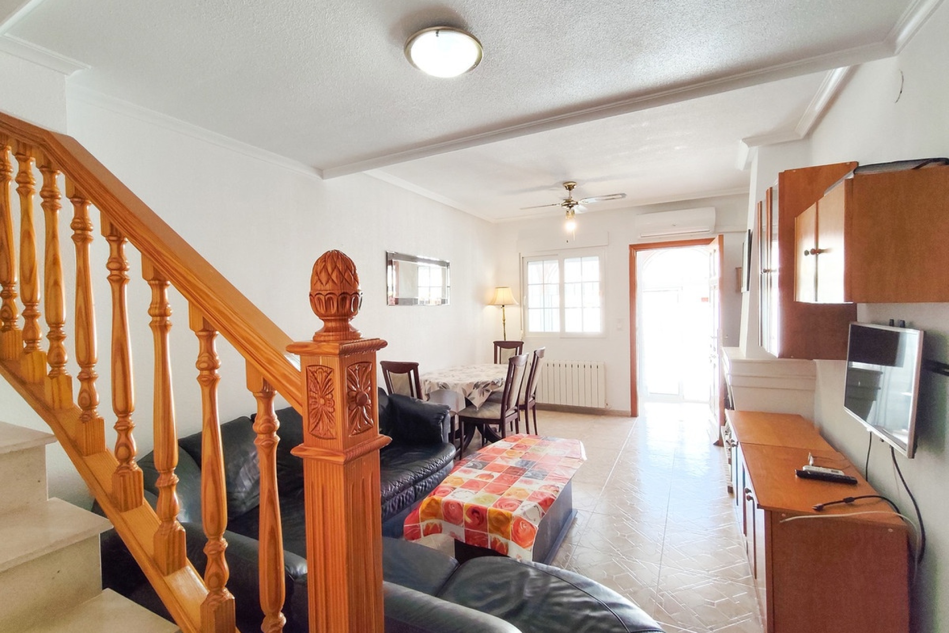 Rynek wtórny - Town house - Orihuela - Playa Flamenca