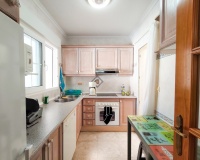 Rynek wtórny - Town house - Orihuela - Playa Flamenca