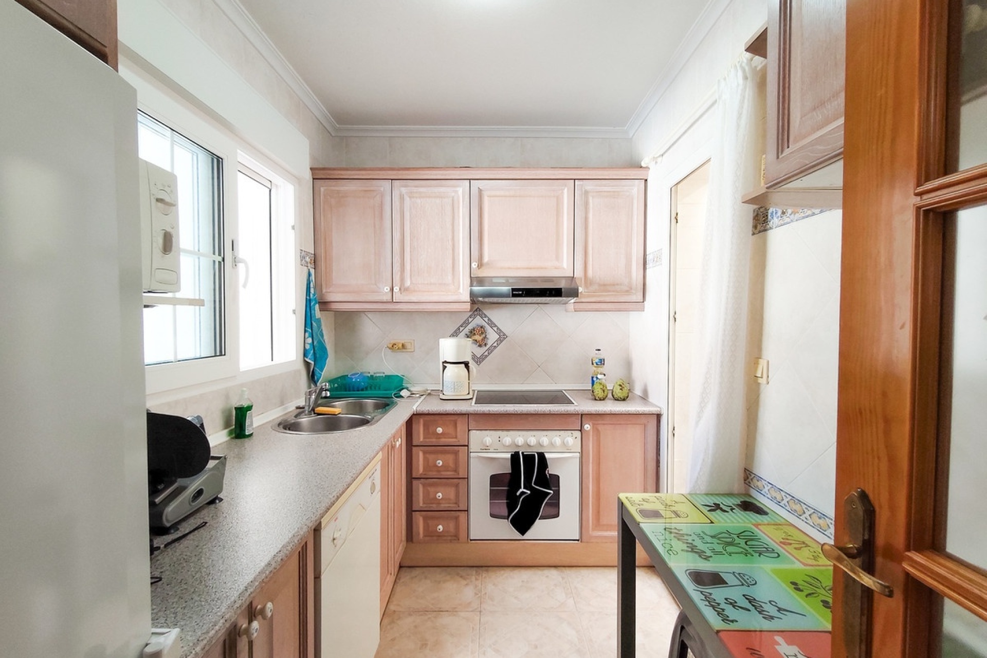 Rynek wtórny - Town house - Orihuela - Playa Flamenca