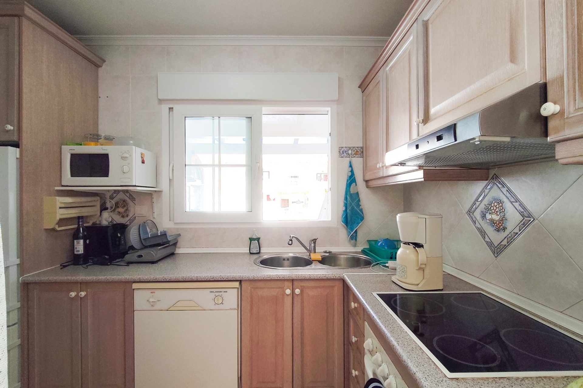 Rynek wtórny - Town house - Orihuela - Playa Flamenca