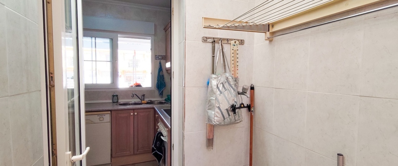 Rynek wtórny - Town house - Orihuela - Playa Flamenca