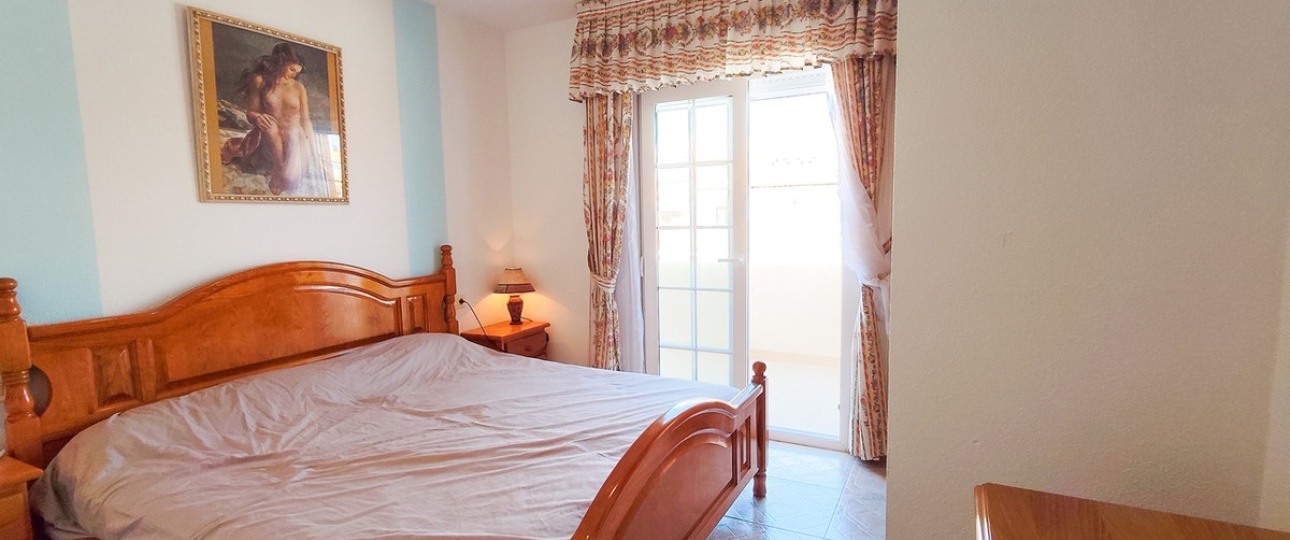 Rynek wtórny - Town house - Orihuela - Playa Flamenca