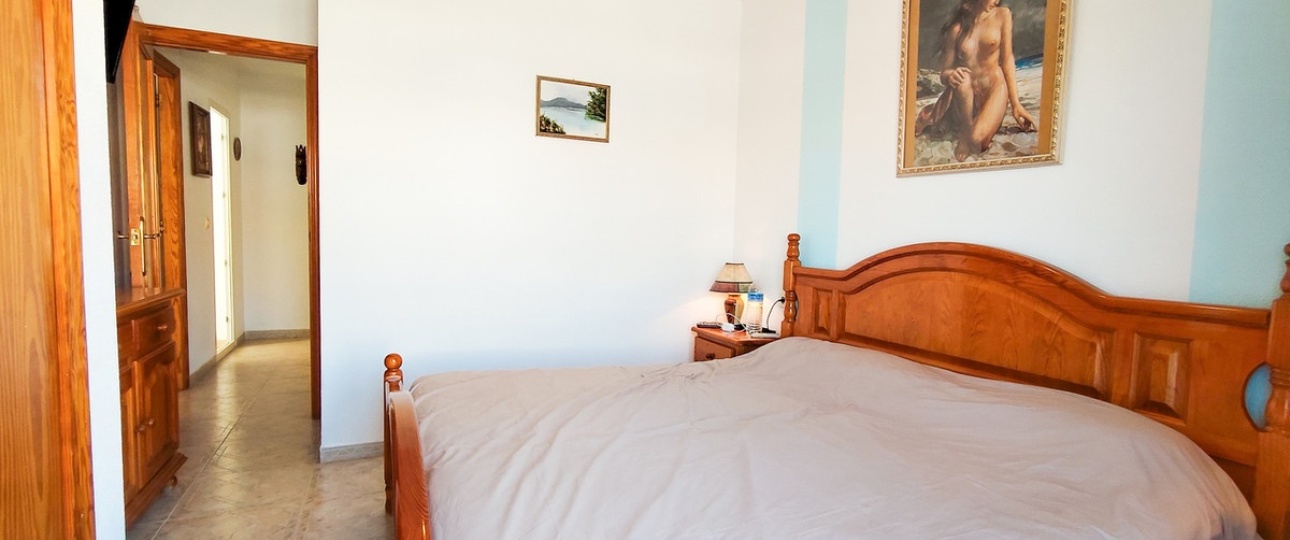 Rynek wtórny - Town house - Orihuela - Playa Flamenca
