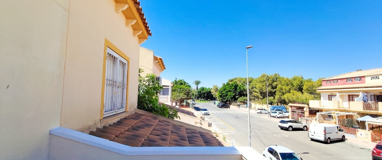 Rynek wtórny - Town house - Orihuela - Playa Flamenca