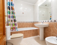 Rynek wtórny - Town house - Orihuela - Playa Flamenca