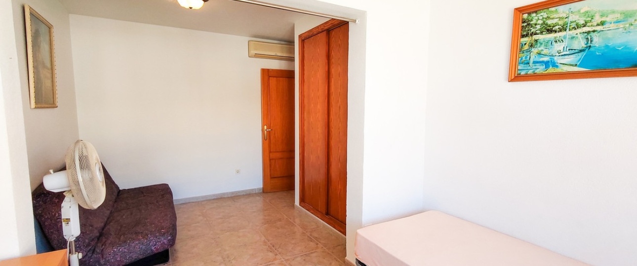 Rynek wtórny - Town house - Orihuela - Playa Flamenca