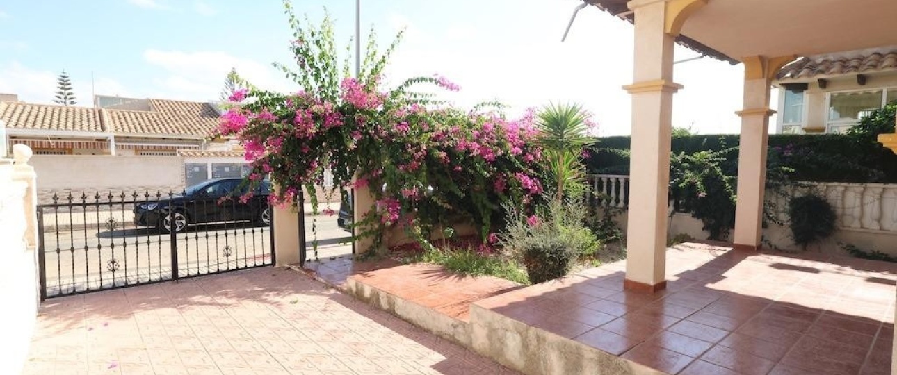 Rynek wtórny - Town house - Orihuela - Playa Flamenca
