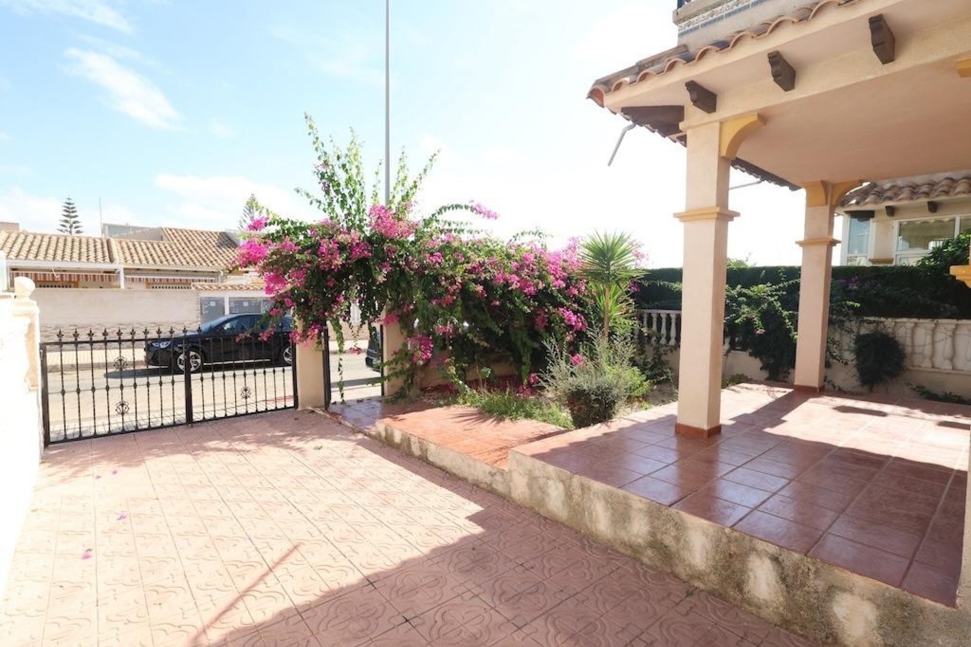 Rynek wtórny - Town house - Orihuela - Playa Flamenca