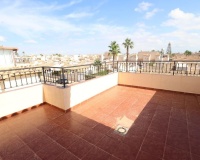 Rynek wtórny - Town house - Orihuela - Playa Flamenca