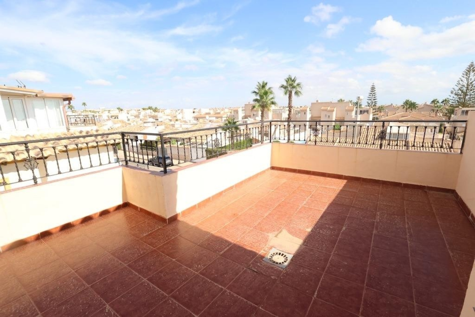 Rynek wtórny - Town house - Orihuela - Playa Flamenca