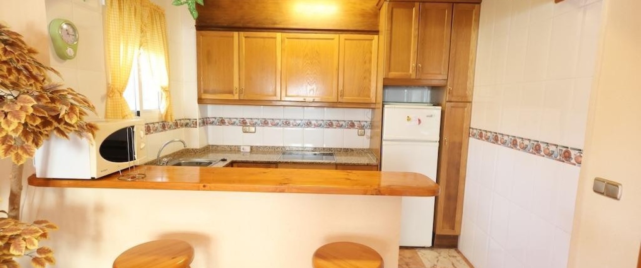 Rynek wtórny - Town house - Orihuela - Playa Flamenca