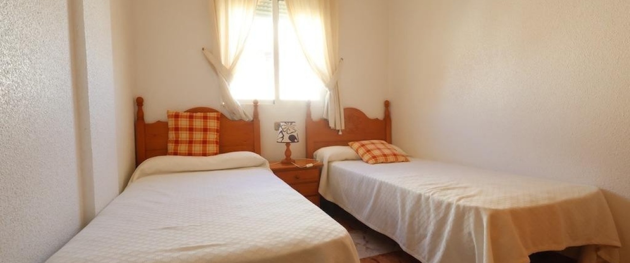 Rynek wtórny - Town house - Orihuela - Playa Flamenca