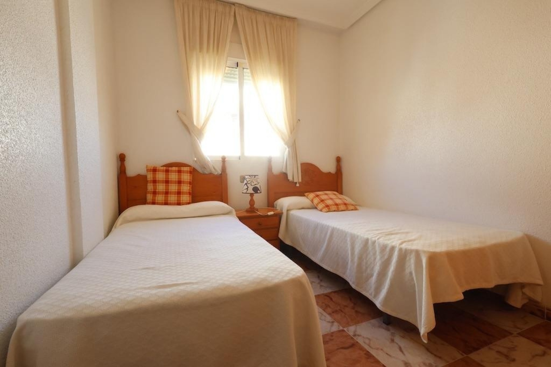 Rynek wtórny - Town house - Orihuela - Playa Flamenca