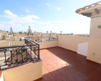 Rynek wtórny - Town house - Orihuela - Playa Flamenca