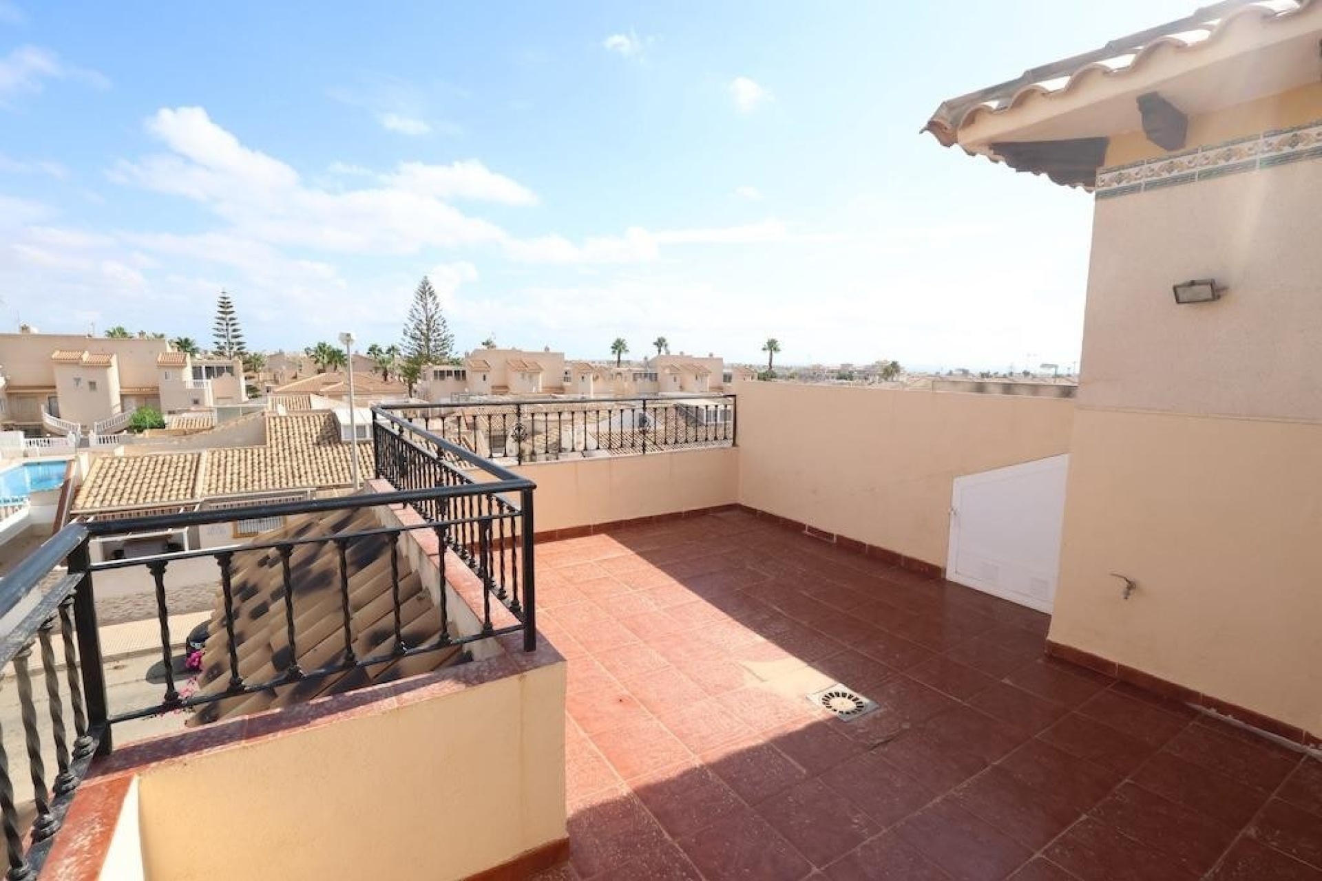 Rynek wtórny - Town house - Orihuela - Playa Flamenca