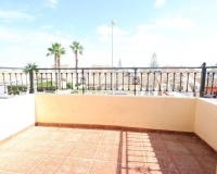 Rynek wtórny - Town house - Orihuela - Playa Flamenca