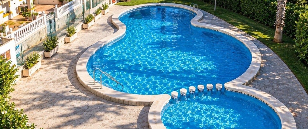 Rynek wtórny - Town house - Orihuela - Playa Flamenca