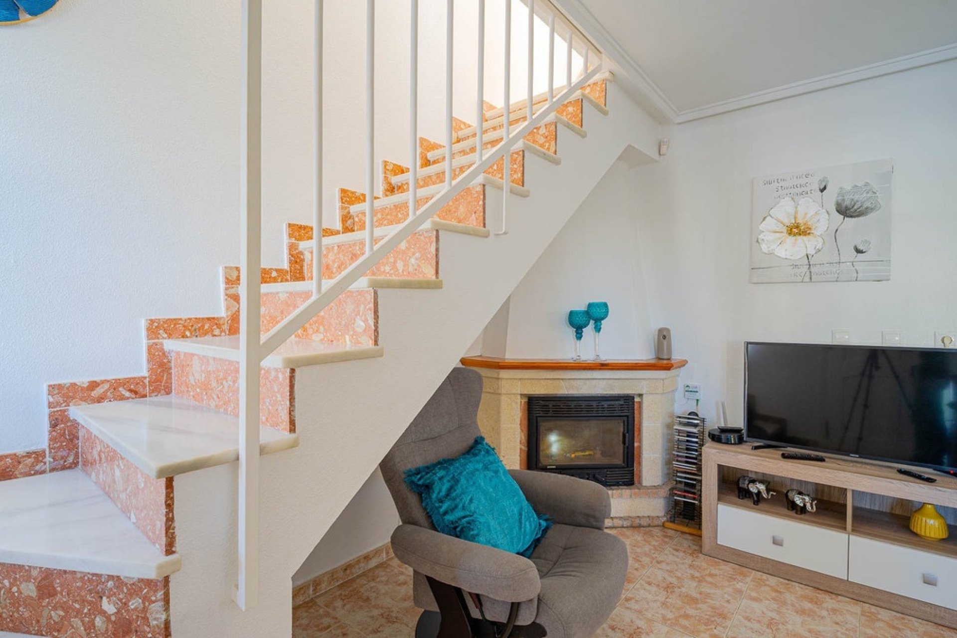 Rynek wtórny - Town house - Orihuela - Playa Flamenca
