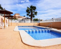 Rynek wtórny - Town house - Orihuela - Playa Flamenca