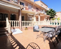 Rynek wtórny - Town house - Orihuela - Playa Flamenca