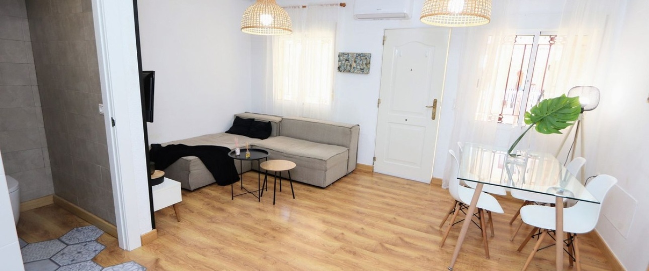Rynek wtórny - Town house - Orihuela - Playa Flamenca