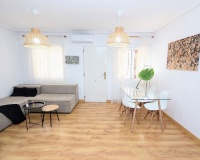 Rynek wtórny - Town house - Orihuela - Playa Flamenca