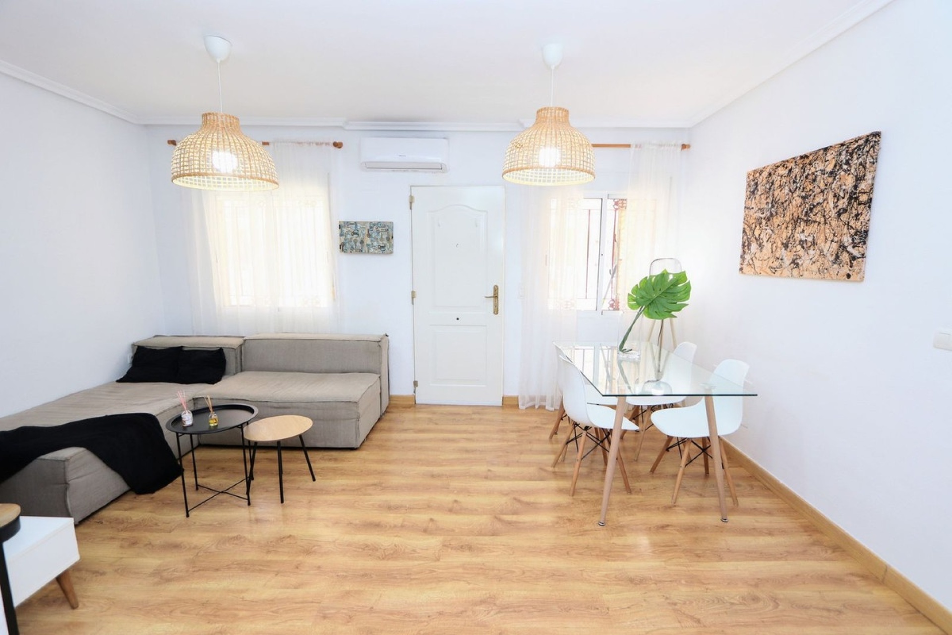 Rynek wtórny - Town house - Orihuela - Playa Flamenca
