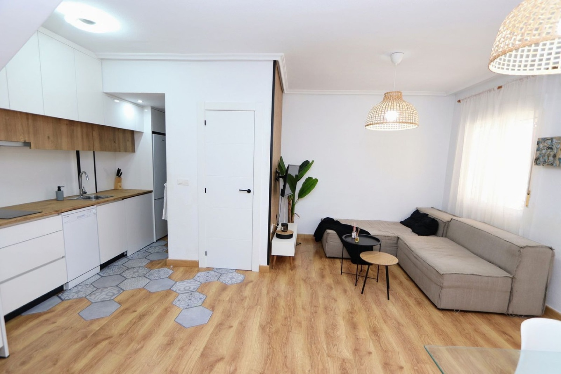 Rynek wtórny - Town house - Orihuela - Playa Flamenca