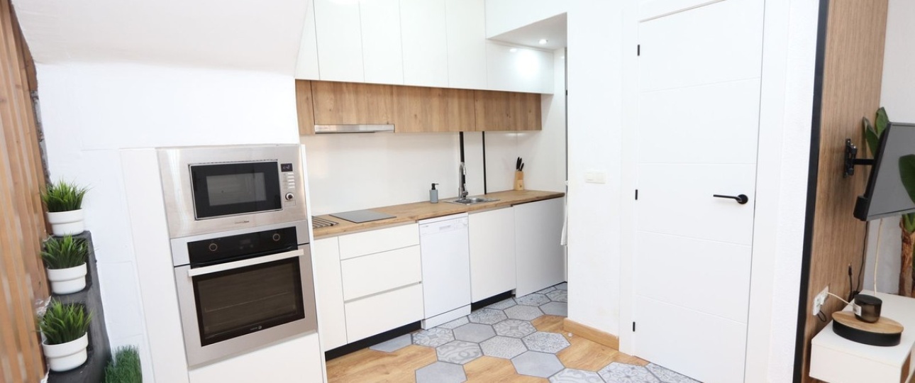 Rynek wtórny - Town house - Orihuela - Playa Flamenca