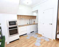 Rynek wtórny - Town house - Orihuela - Playa Flamenca