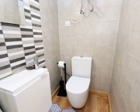 Rynek wtórny - Town house - Orihuela - Playa Flamenca