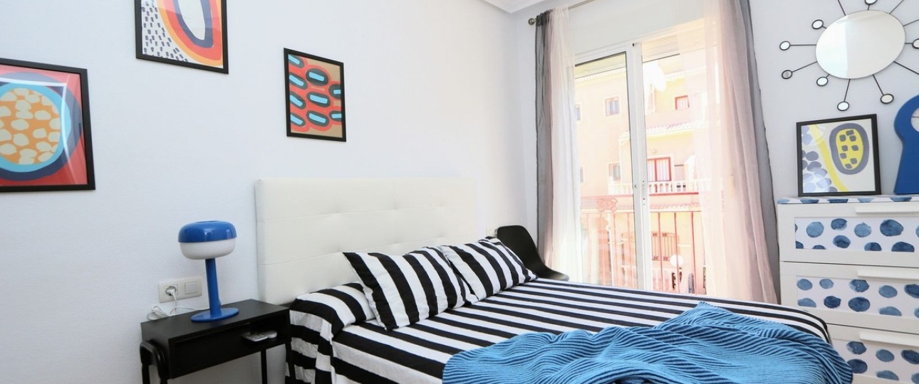 Rynek wtórny - Town house - Orihuela - Playa Flamenca