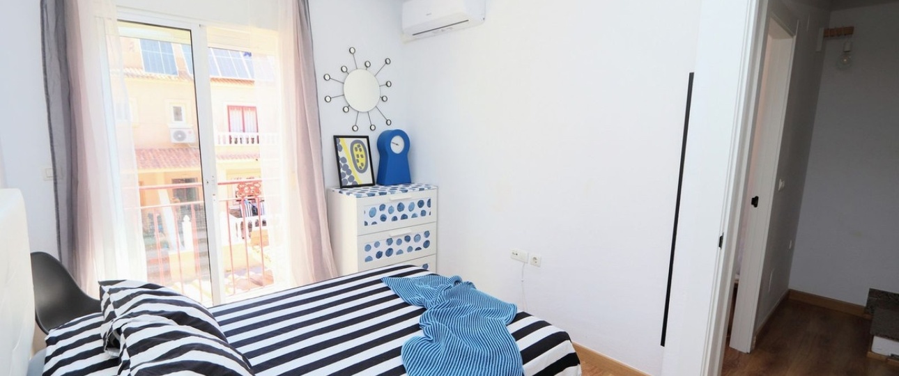 Rynek wtórny - Town house - Orihuela - Playa Flamenca