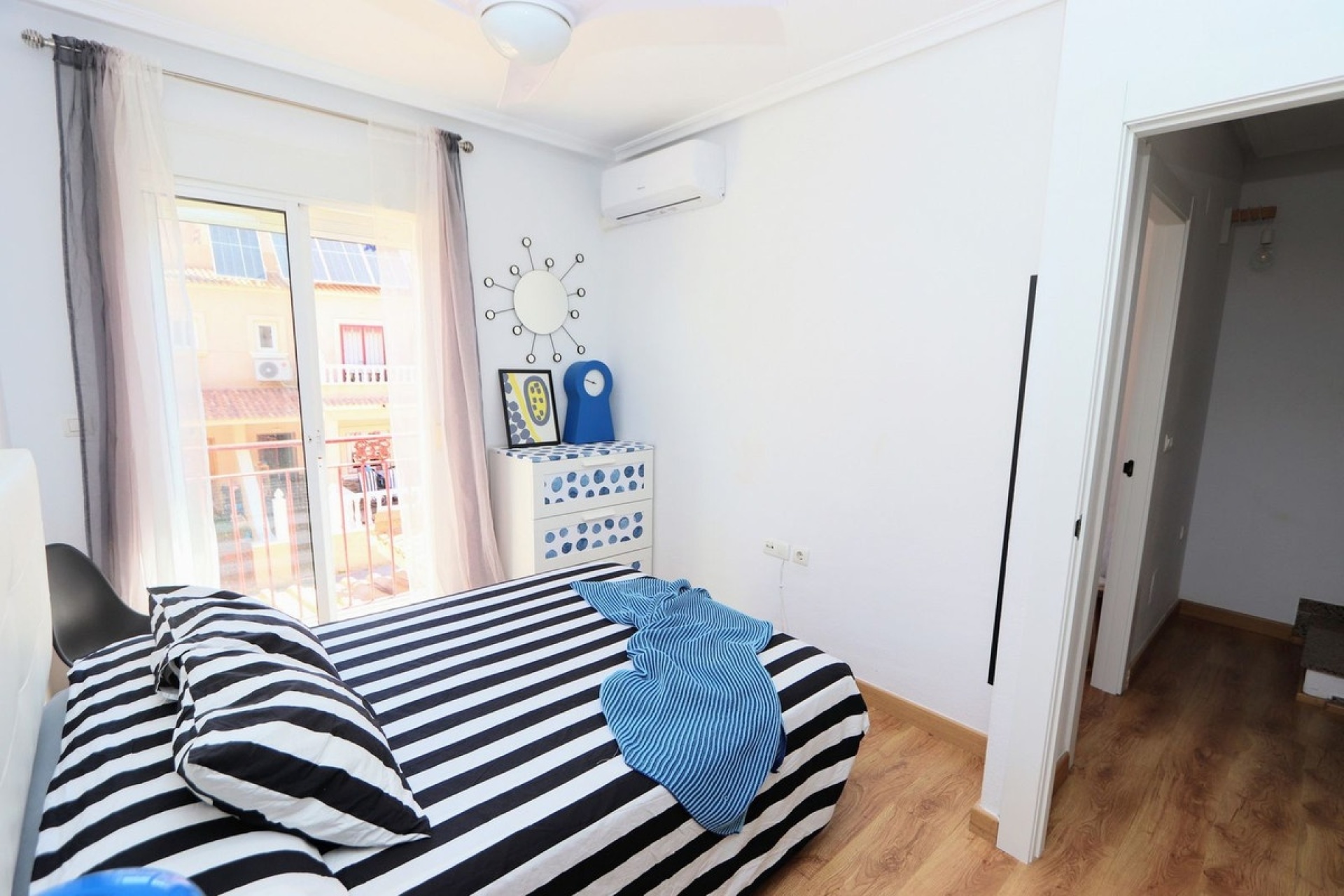 Rynek wtórny - Town house - Orihuela - Playa Flamenca