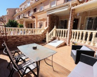Rynek wtórny - Town house - Orihuela - Playa Flamenca