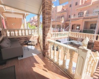 Rynek wtórny - Town house - Orihuela - Playa Flamenca