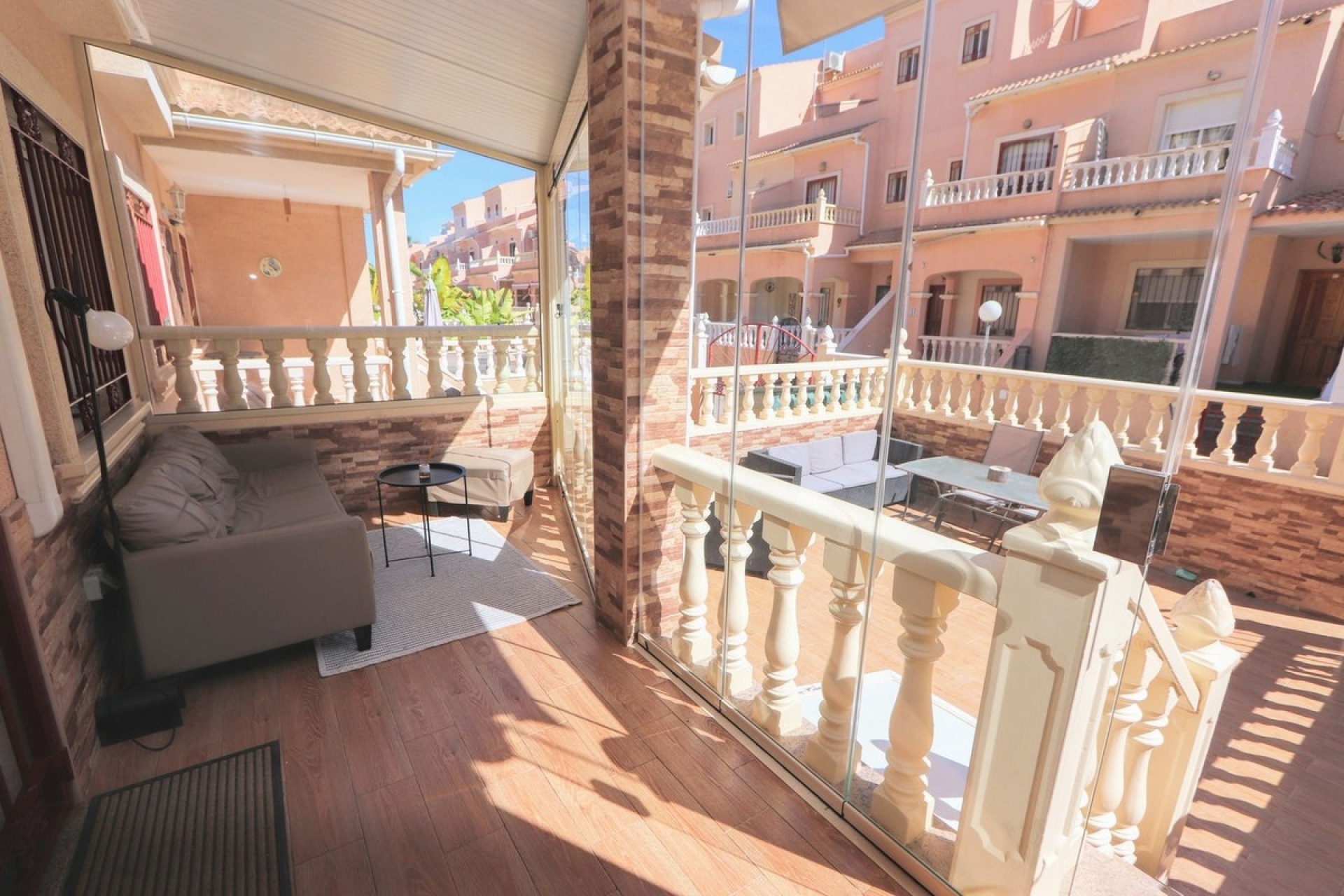 Rynek wtórny - Town house - Orihuela - Playa Flamenca