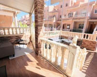 Rynek wtórny - Town house - Orihuela - Playa Flamenca