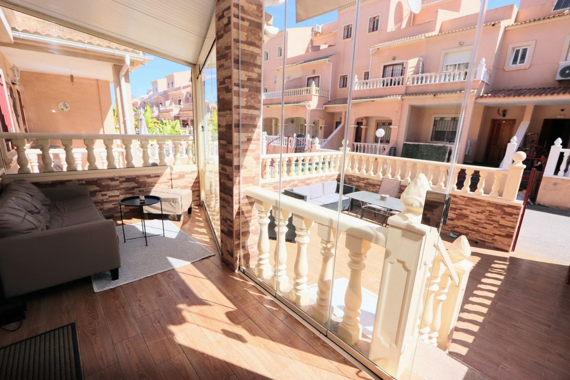 Rynek wtórny - Town house - Orihuela - Playa Flamenca