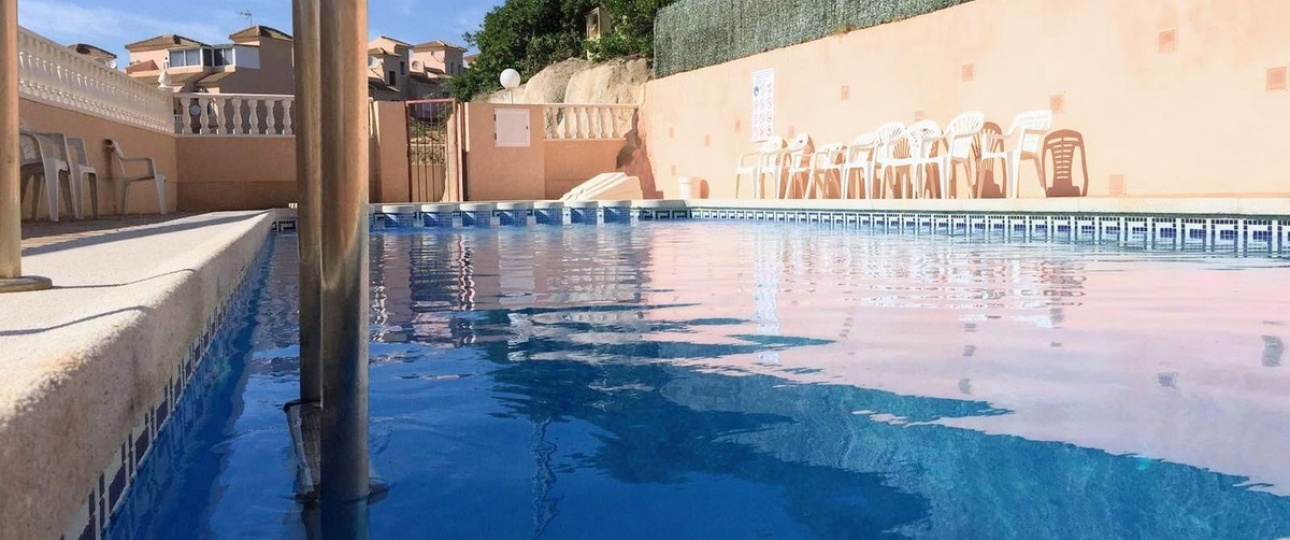Rynek wtórny - Town house - Orihuela - Playa Flamenca