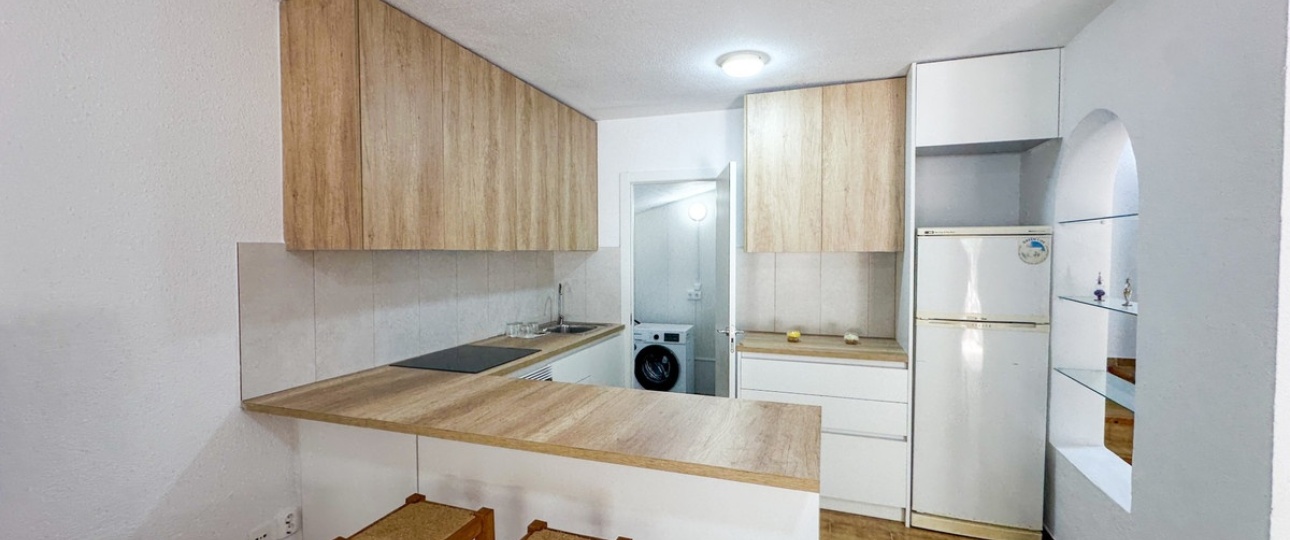 Rynek wtórny - Town house - Orihuela - Playa Flamenca