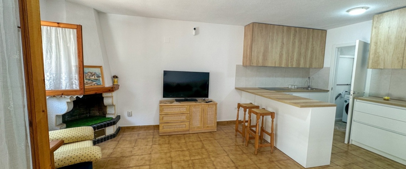 Rynek wtórny - Town house - Orihuela - Playa Flamenca