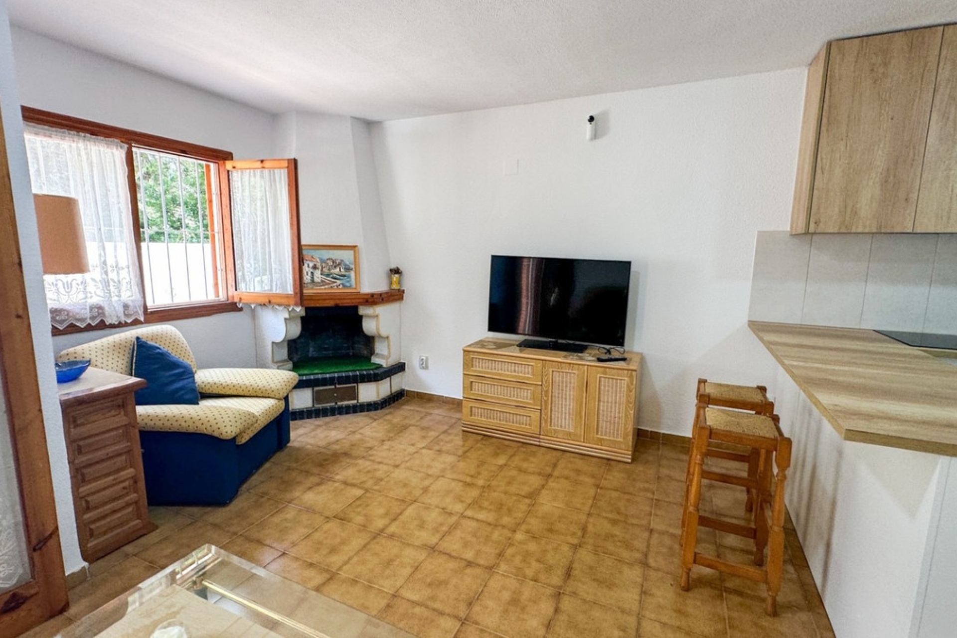 Rynek wtórny - Town house - Orihuela - Playa Flamenca